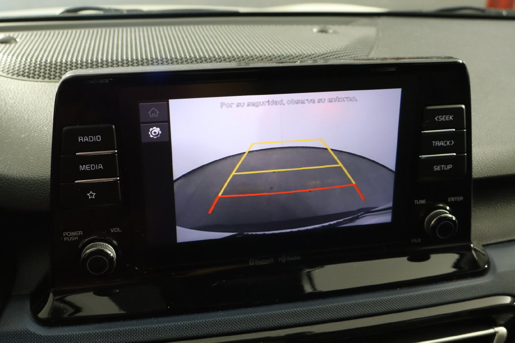 Used 2023 Kia Seltos S FWD image 32