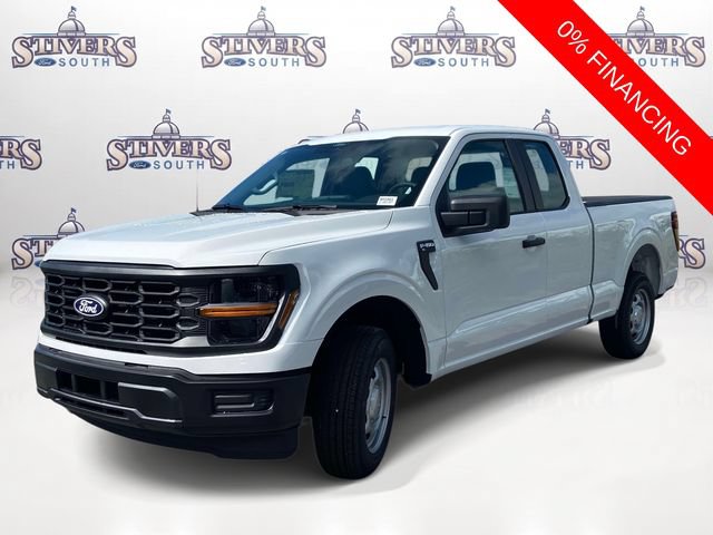 New 2026 Ford F150 XL RWD image 5