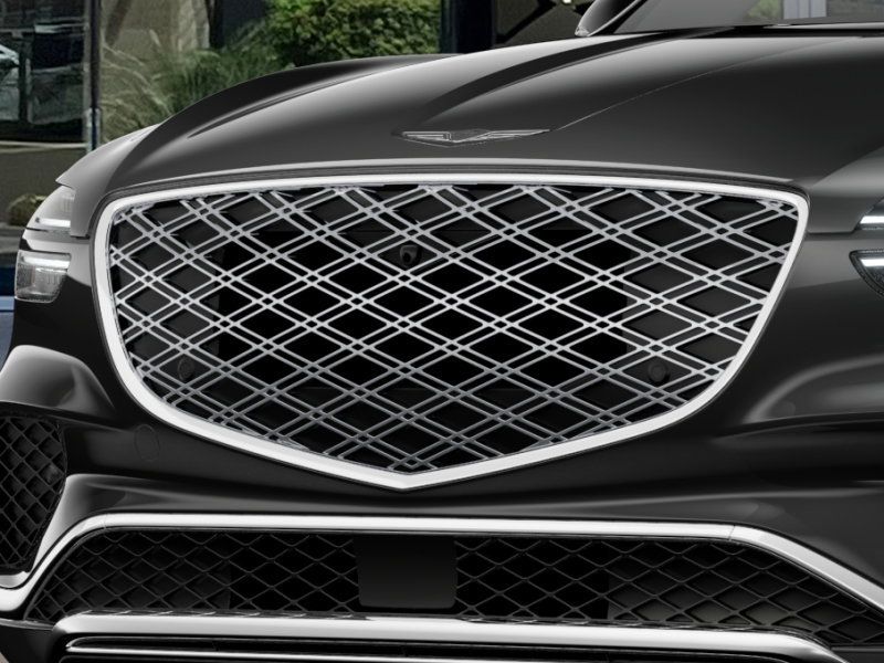 New 2026 Genesis GV70 2.5T Advanced AWD/4WD image 13