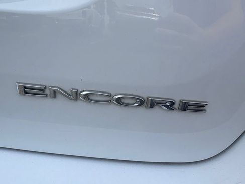 Used 2018 Buick Encore Preferred FWD image 28