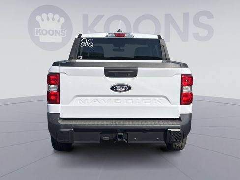 New 2026 Ford Maverick XL FWD image 15