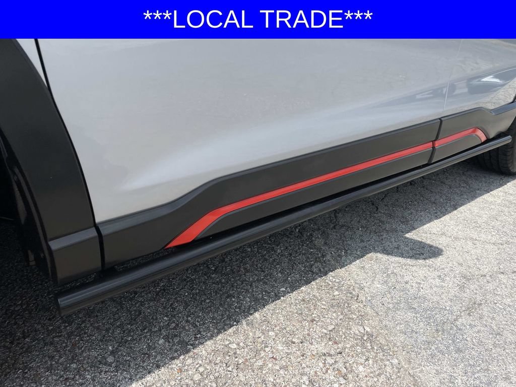 Used 2021 Subaru Forester Sport AWD/4WD image 12