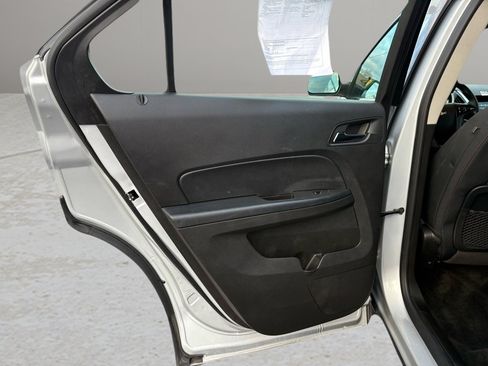 Used 2015 Chevrolet Equinox LS image 18
