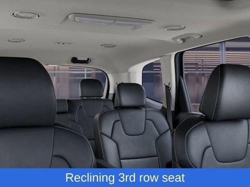 New 2025 Kia Telluride S image 28