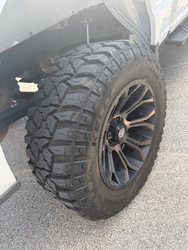Used 2022 Ford F150 XLT w/ Equipment Group 302A High AWD/4WD image 12
