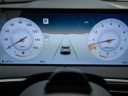 New 2026 Genesis GV70 3.5T Sport Advanced image 23