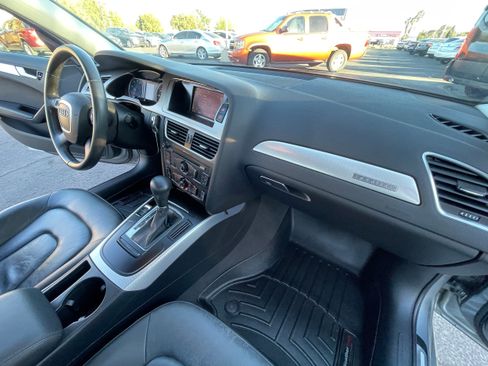 Used 2010 Audi A4 2.0T Premium image 27