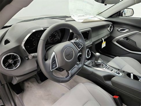 Used 2024 Chevrolet Camaro LT image 16