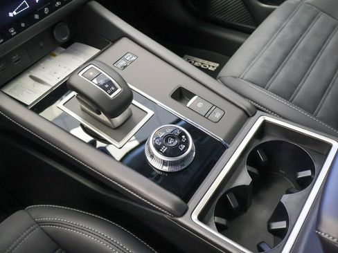 New 2026 Nissan Rogue SL AWD/4WD image 14