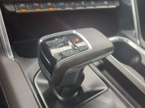 Used 2024 GMC Sierra 1500 Denali w/ Technology Package image 20