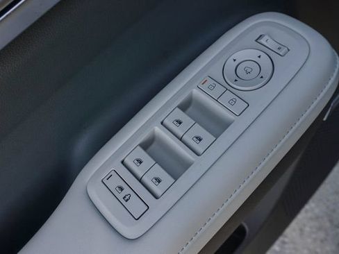 New 2026 Hyundai Santa Fe Calligraphy AWD/4WD image 13