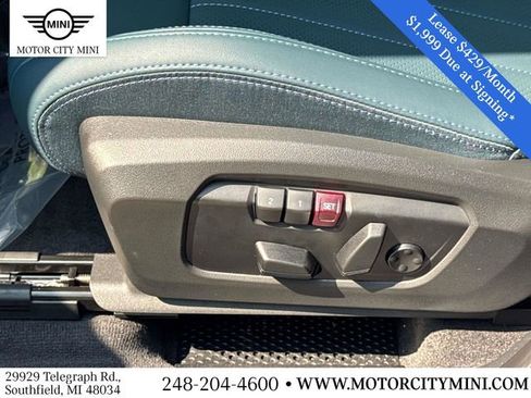 Certified 2025 MINI Cooper Countryman S image 18