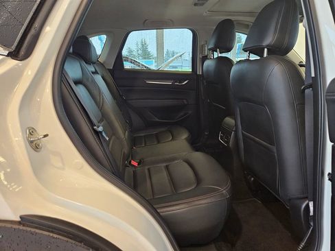 Used 2019 MAZDA CX-5 Grand Touring image 30