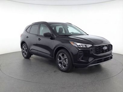 Used 2025 Ford Escape ST-Line