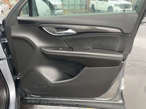 Certified 2021 Buick Envision Preferred image 19