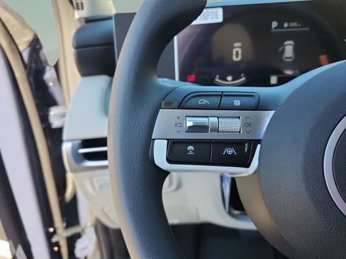 New 2026 Hyundai Tucson SEL image 14