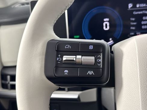 New 2026 Hyundai Santa Fe SEL AWD/4WD image 25