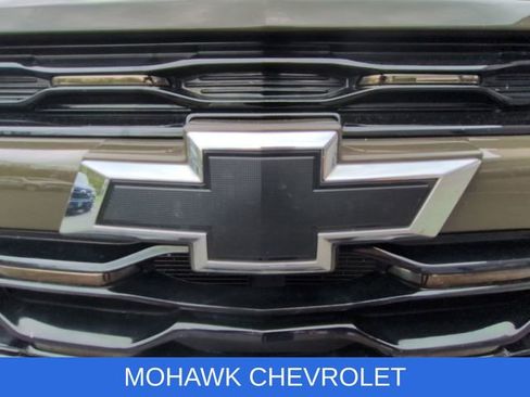 Used 2024 Chevrolet Trax ACTIV w/ Sunroof Package FWD image 31