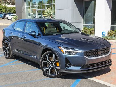 Used 2022 Polestar Polestar 2 w/ Performance Package