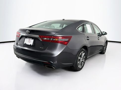 Used 2016 Toyota Avalon XLE FWD image 10
