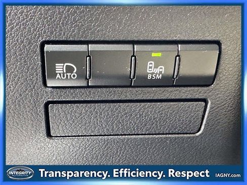 Used 2021 Lexus NX 300 FWD w/ Comfort Package image 20