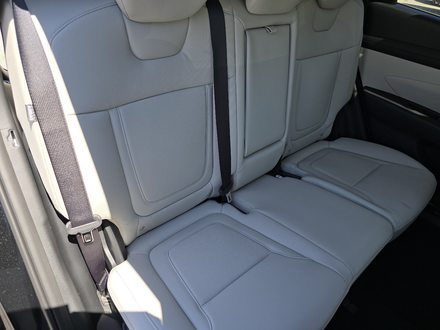 New 2026 Hyundai Tucson SEL Plus AWD/4WD image 24