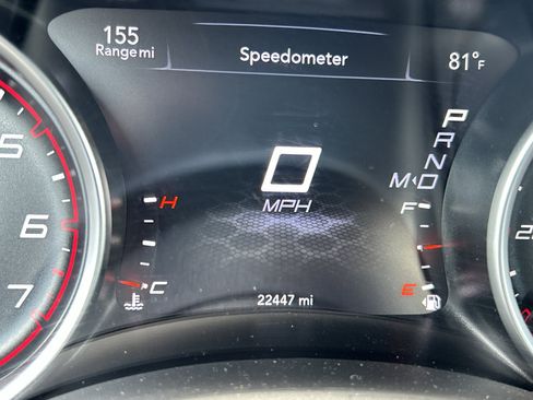 Used 2023 Dodge Charger SXT image 10