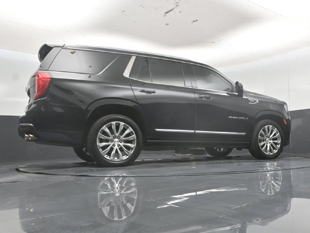 Used 2022 GMC Yukon Denali AWD/4WD image 52
