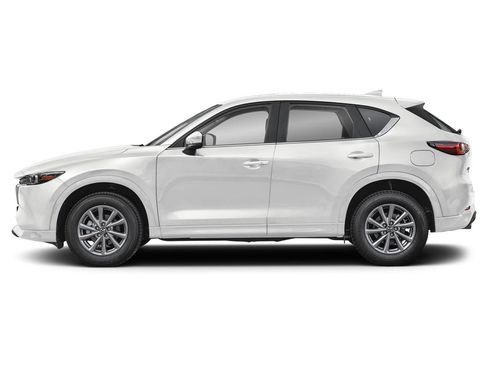 New 2025 MAZDA CX-5 AWD 2.5 S image 17