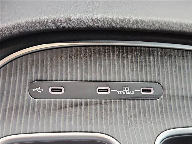 Certified 2026 Hyundai Palisade Calligraphy FWD image 24