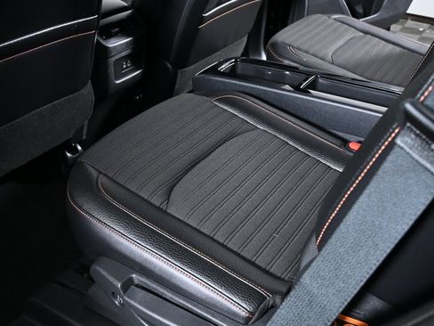 Certified 2024 Nissan Pathfinder Rock Creek image 27