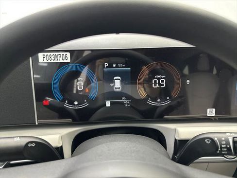 New 2026 Hyundai Tucson SEL image 28