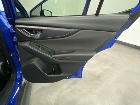 Used 2023 Subaru WRX Premium AWD/4WD image 43