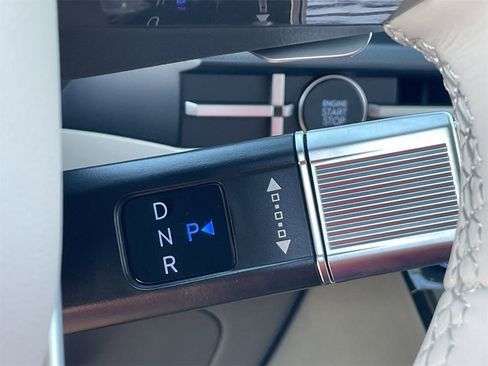 New 2026 Hyundai Santa Fe SE image 28