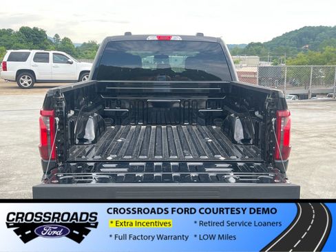 New 2026 Ford F150 STX w/ Equipment Group 200A RWD image 4