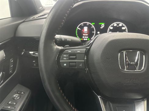 Used 2023 Honda CR-V Sport Touring image 28