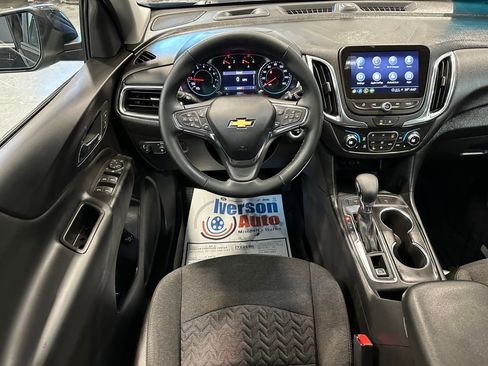 Used 2024 Chevrolet Equinox LT image 26