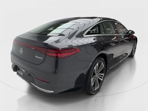 Used 2023 Mercedes-Benz EQS 450+ 4MATIC Sedan image 7
