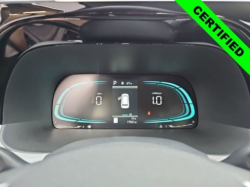 Used 2025 Hyundai Palisade SEL image 22