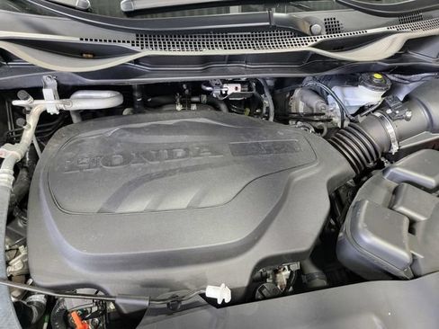 Used 2024 Honda Odyssey EX-L image 34