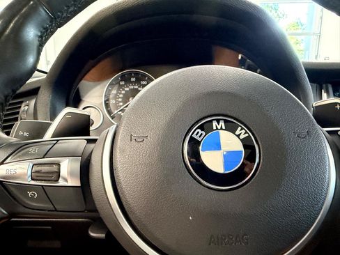 Used 2017 BMW X3 sDrive28i RWD image 35