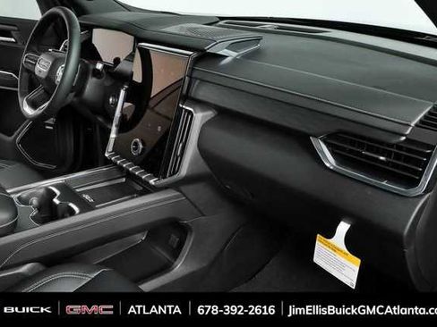 New 2026 GMC Acadia Elevation w/ Elevation Premium Package image 24