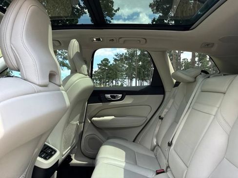 Used 2019 Volvo XC60 T6 Inscription AWD/4WD image 21