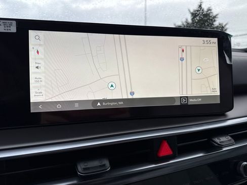 New 2026 Kia Sorento SX Prestige image 27