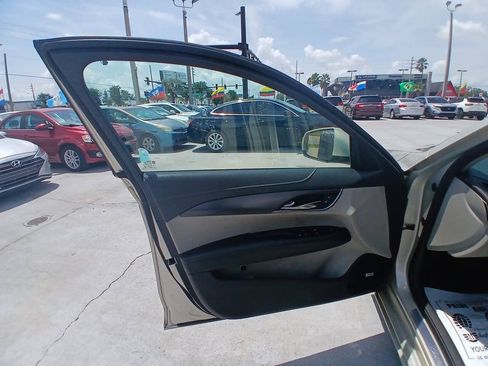Used 2016 Cadillac ATS Sedan RWD image 9