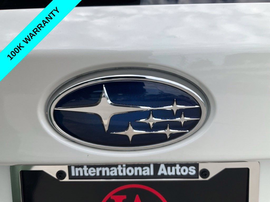 Certified 2022 Subaru Outback Premium AWD/4WD image 39