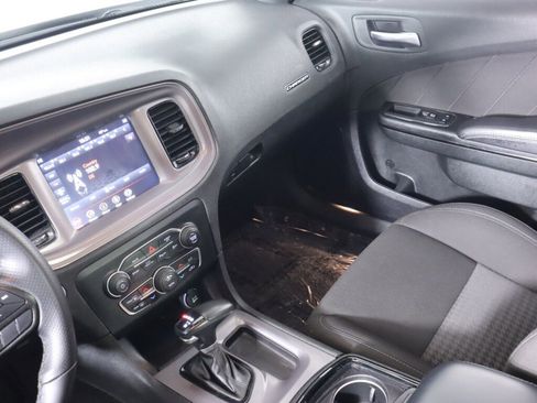 Used 2023 Dodge Charger R/T w/ Blacktop Package image 27