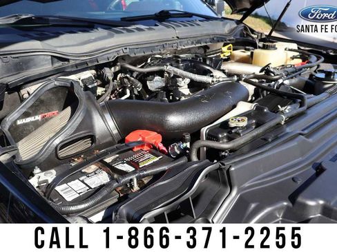 Used 2017 Ford F350 King Ranch w/ King Ranch Ultimate Package image 37