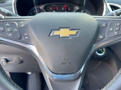 Certified 2024 Chevrolet Equinox LT image 21