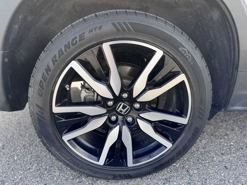 Used 2021 Honda Pilot Touring image 65
